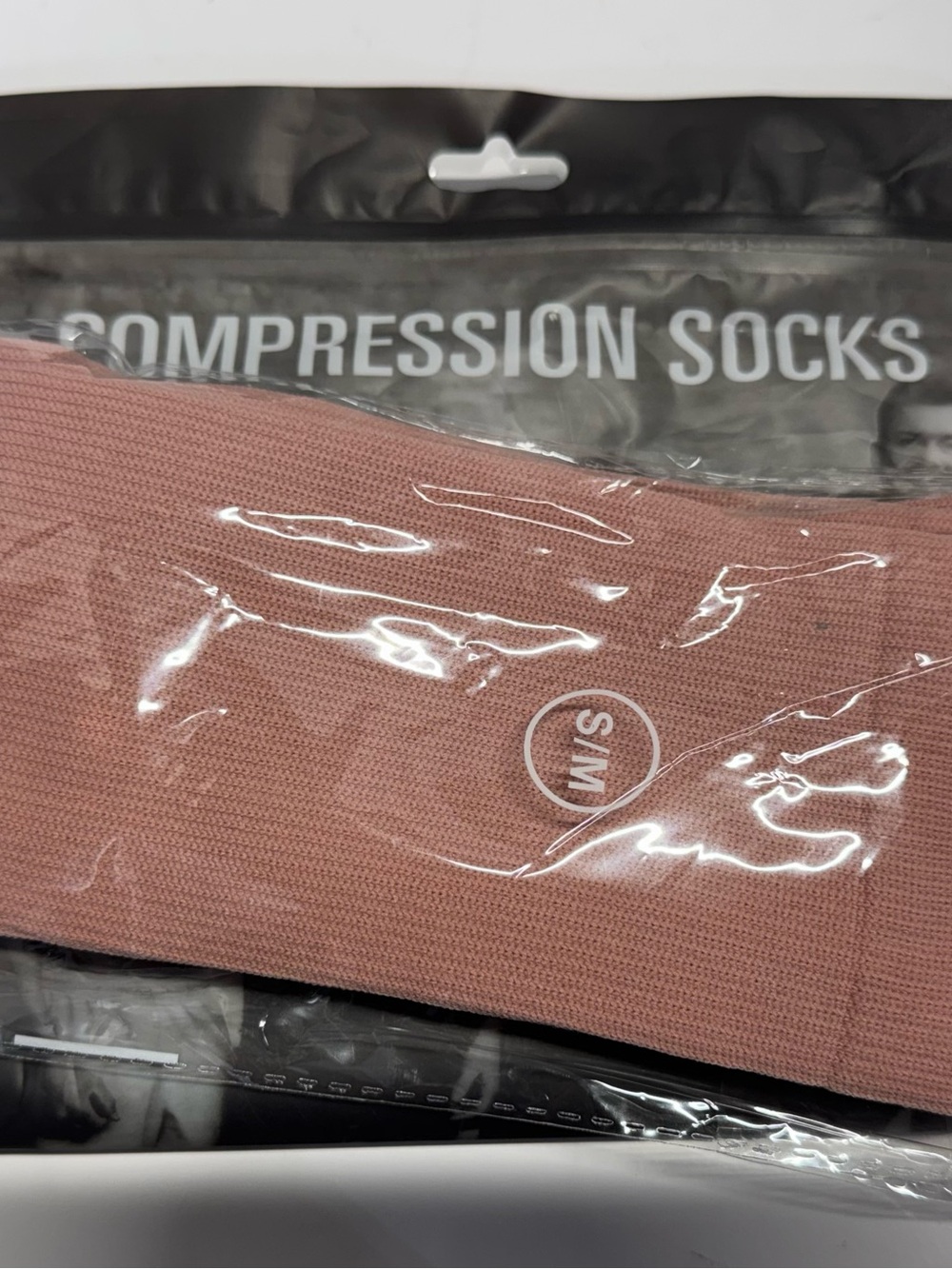 Compression Socks - Unbranded